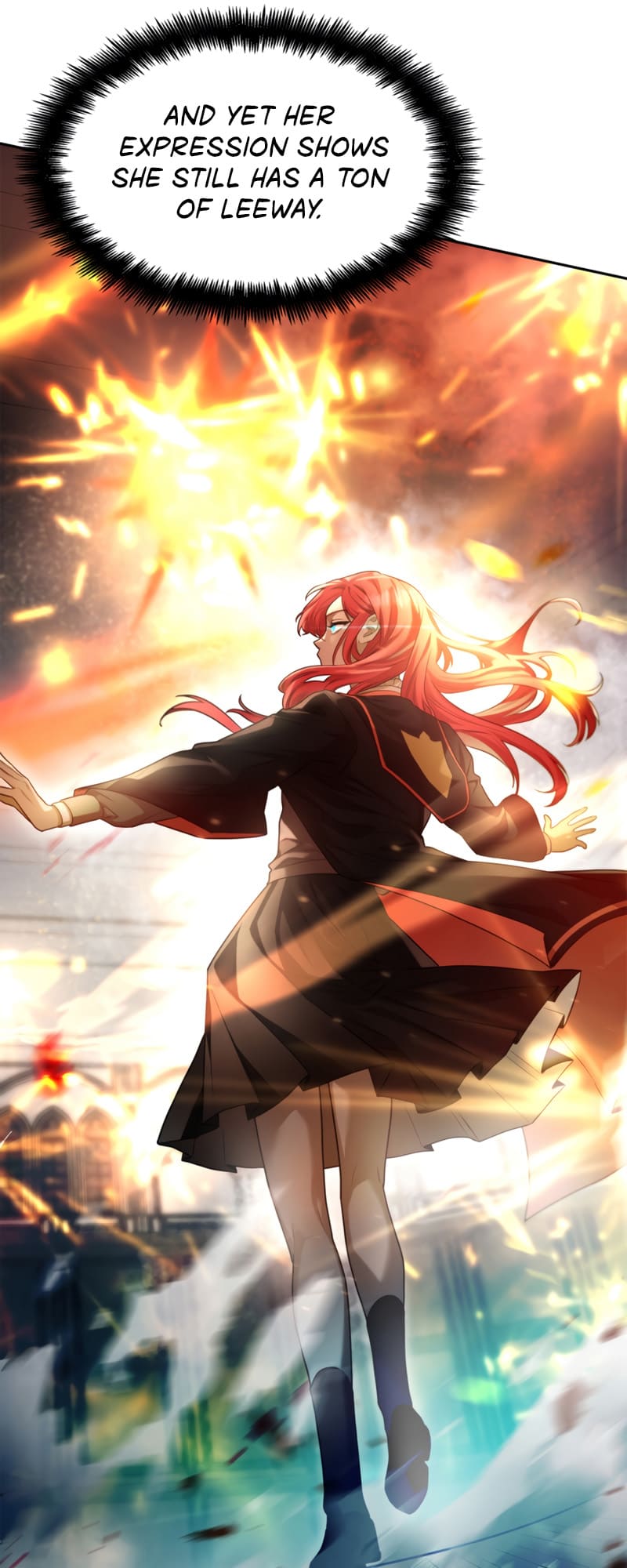 Infinite Mage, Chapter 20 image 15